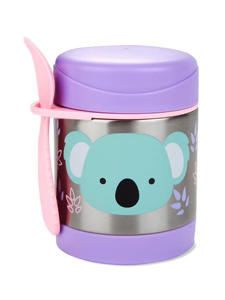 Babys Spielzeug | ThermobecherZoo Koala in Bunt - LL36519