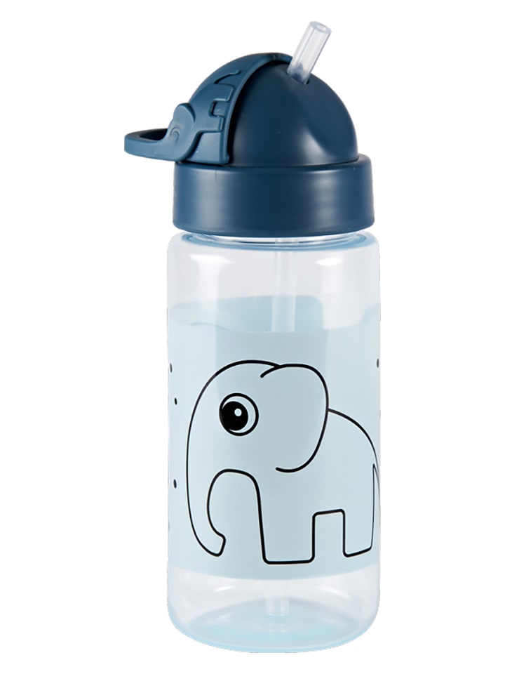 Babys Ernährung | TrinkflascheElphee in Grau - WJ83166