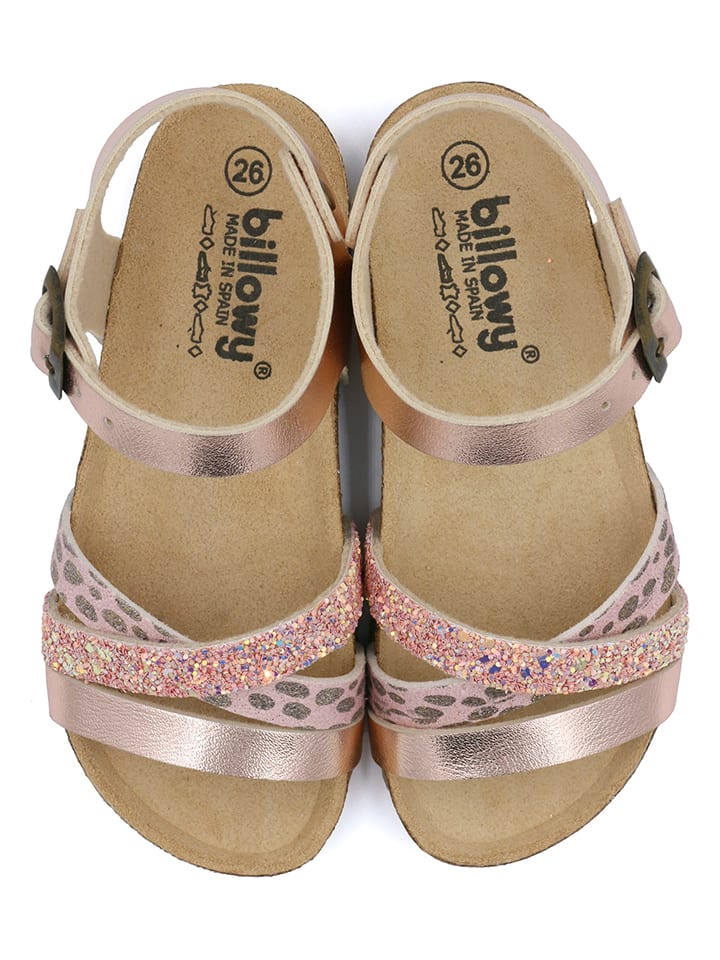 Babys Schuhe | Sandalen in Rosa - AR63268