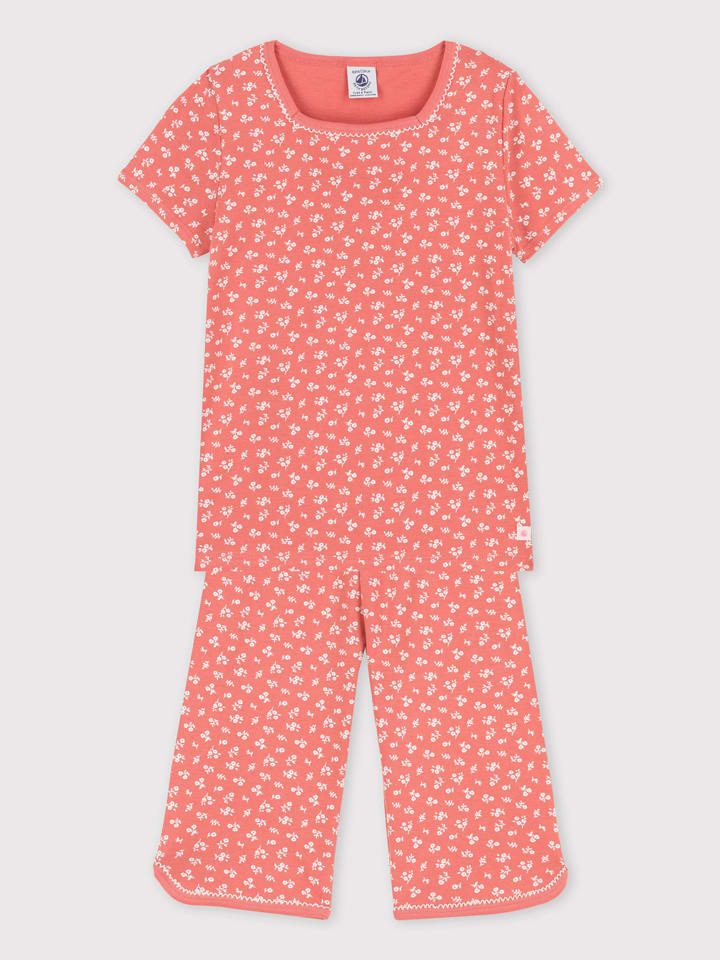 Babys Bekleidung | Pyjama in Rot - HL49974