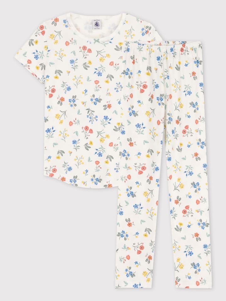 Babys Bekleidung | Pyjama in Bunt - JA94983
