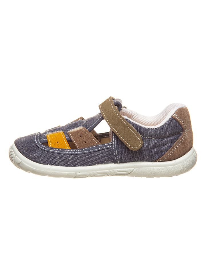 Babys Schuhe | Halbsandalen in Blau - QY53843