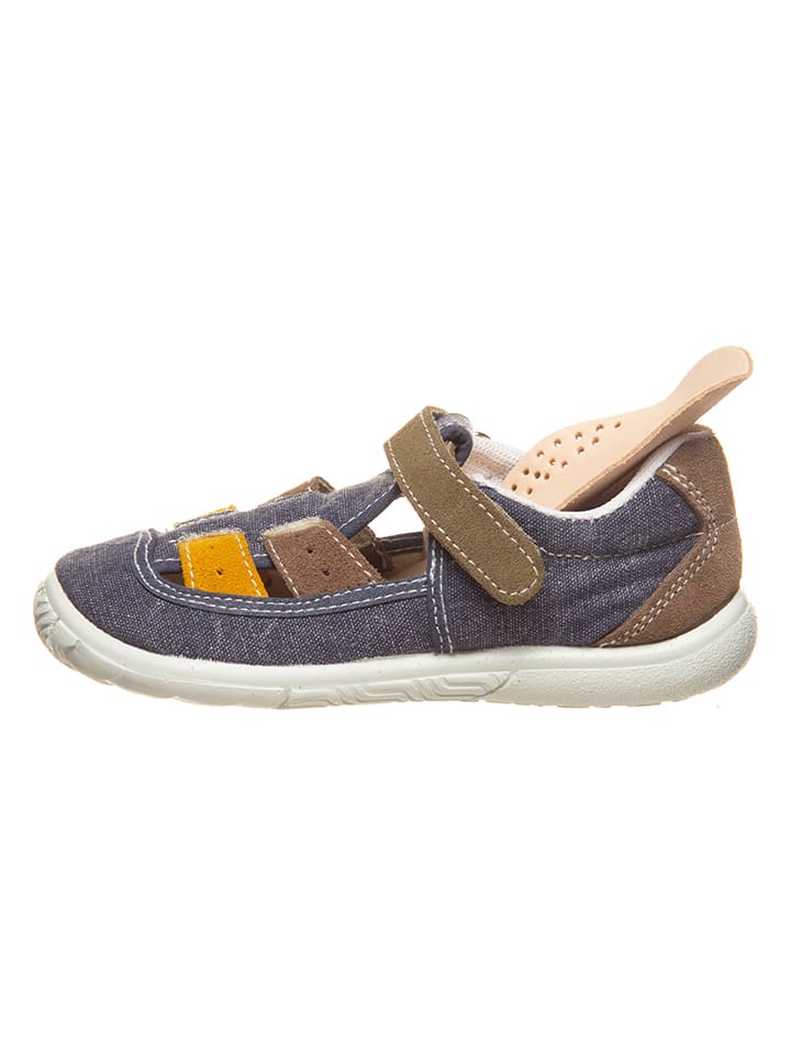 Babys Schuhe | Halbsandalen in Blau - QY53843
