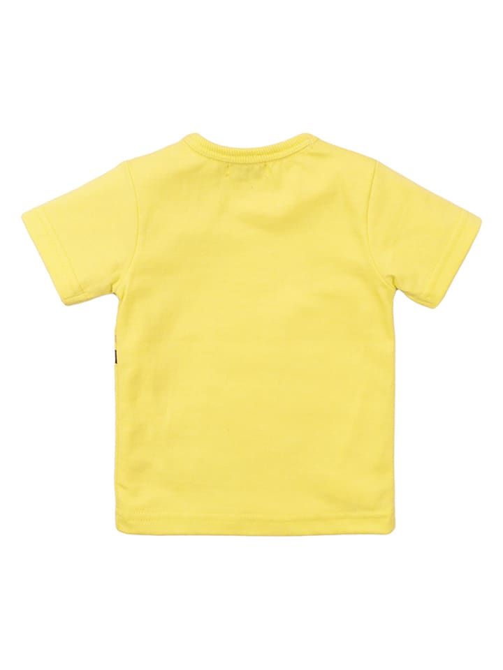 Babys Bekleidung | Shirt in Gelb - WD34263