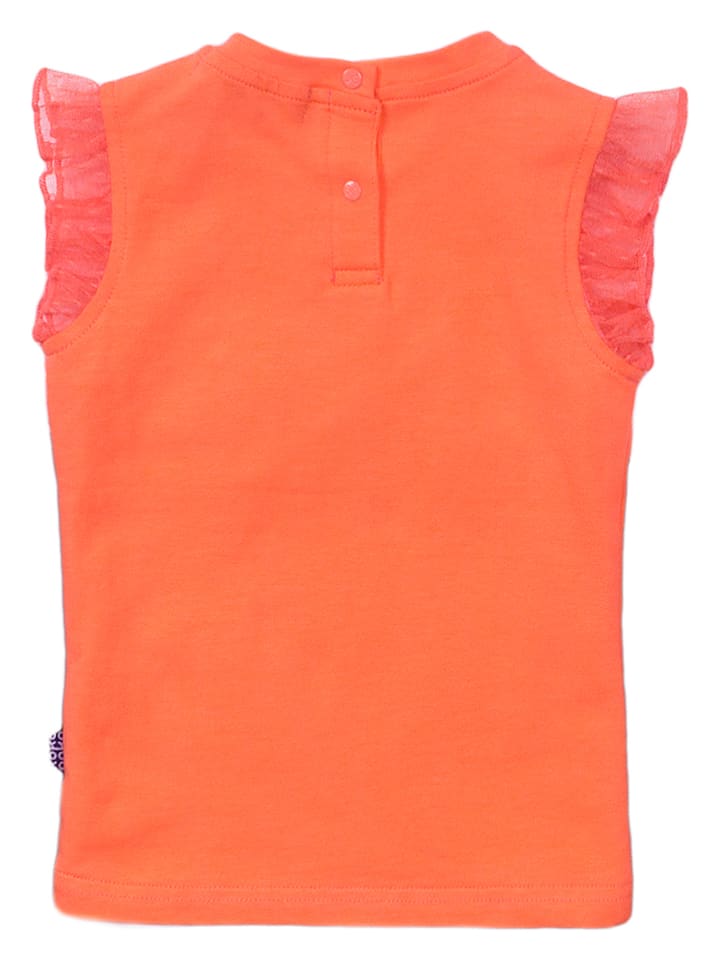 Babys Bekleidung | Shirt in Orange - KR43408
