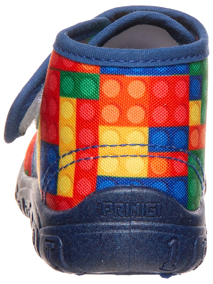 Kinder Schuhe | Hausschuhe in Bunt - IJ89766