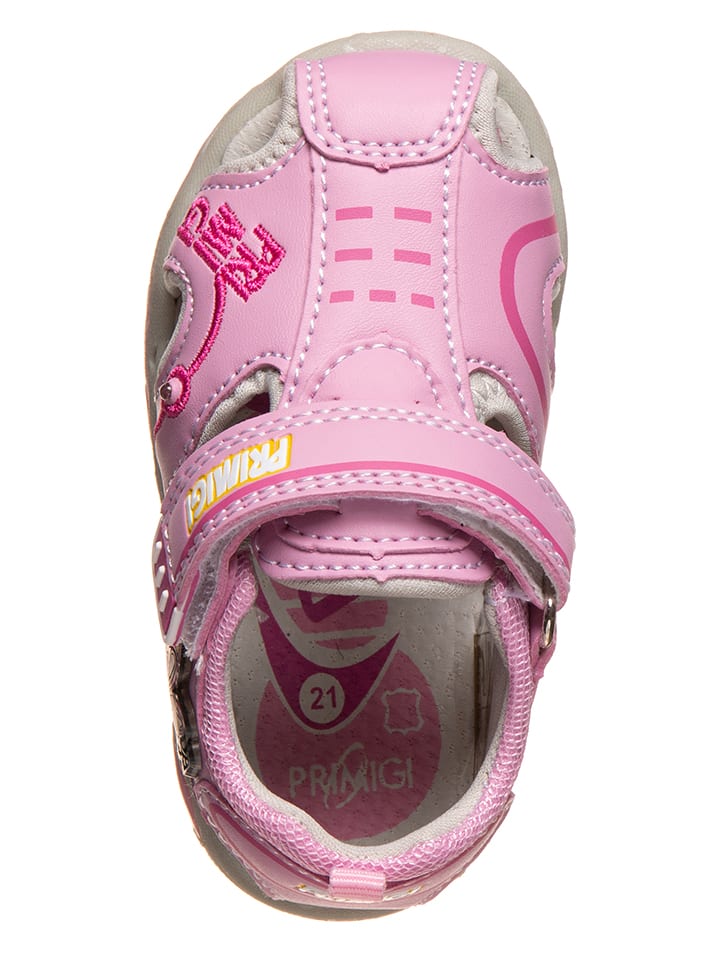 Babys Schuhe | Halbsandalen in Rosa - EX82280