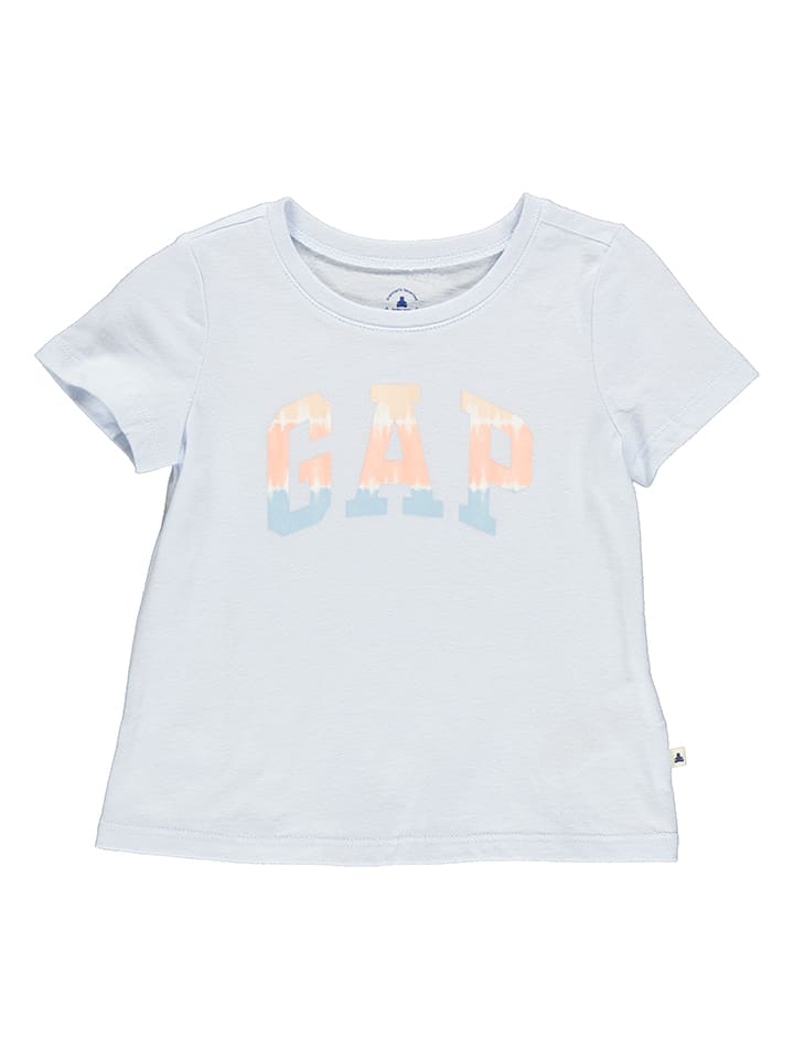 Babys Bekleidung | Shirt in Hellblau - KH45678