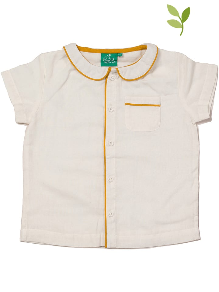 Babys Bekleidung | Hemd in Khaki - HT56006