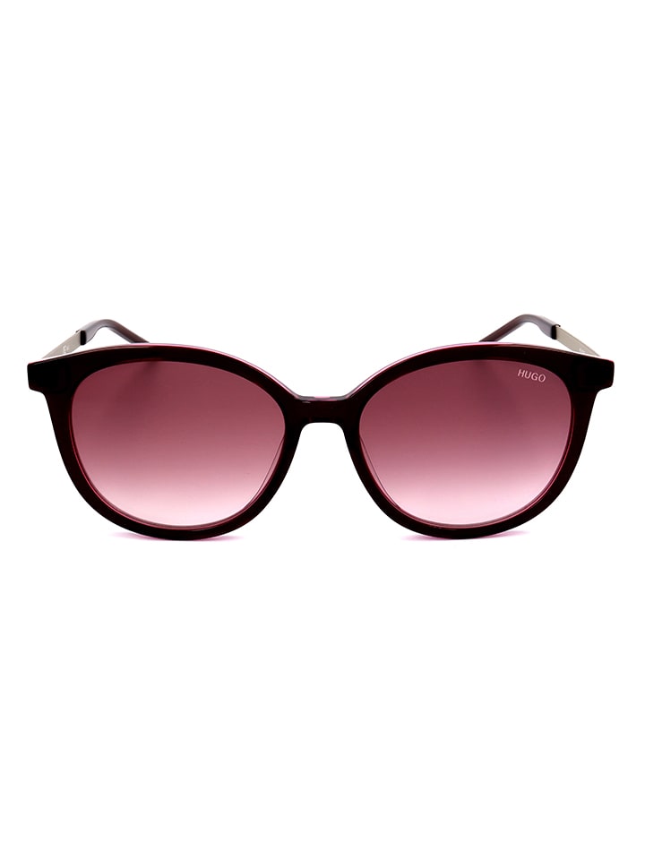 Damen Accessoires | Damen-Sonnenbrille in Pink - MW79803