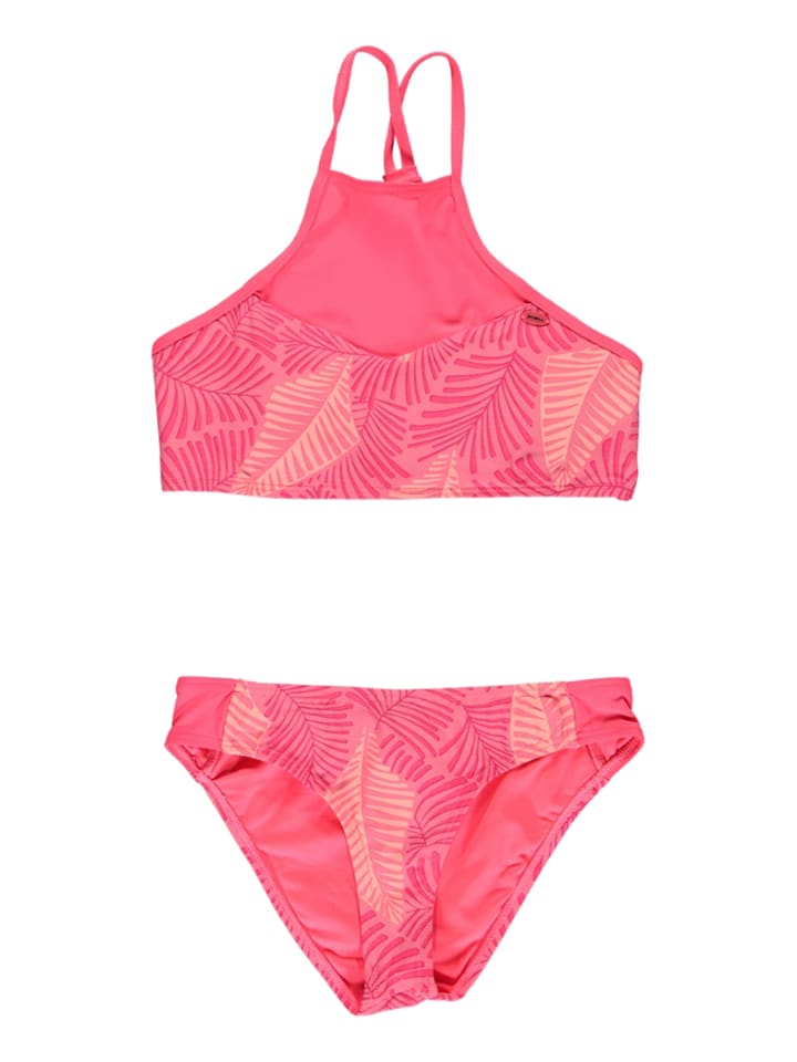 Kinder Bekleidung | Bikini in Pink - IY41916