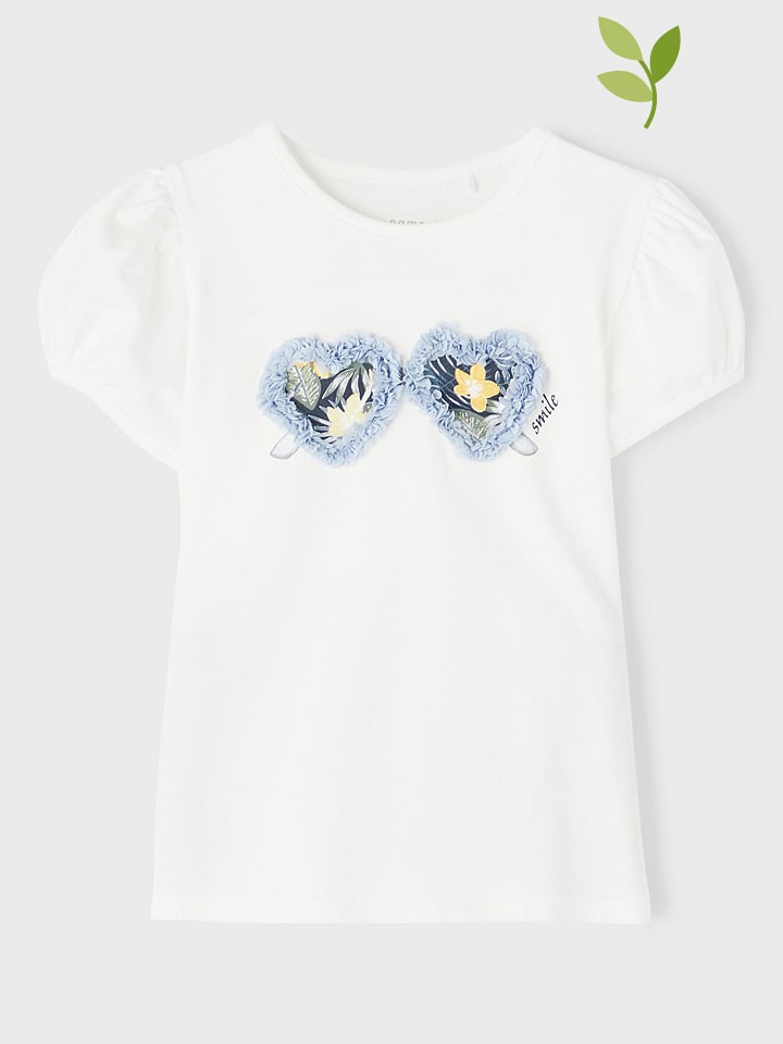 Babys Bekleidung | ShirtFlorida in Weiß - KY11019