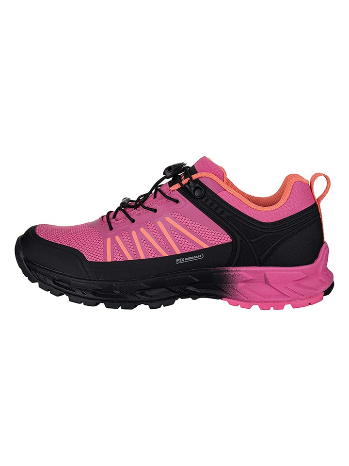 Damen Schuhe | WanderschuheZemede in Pink - PG67959