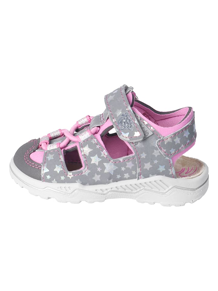 Babys Schuhe | HalbsandalenGery in Grau - AX46122