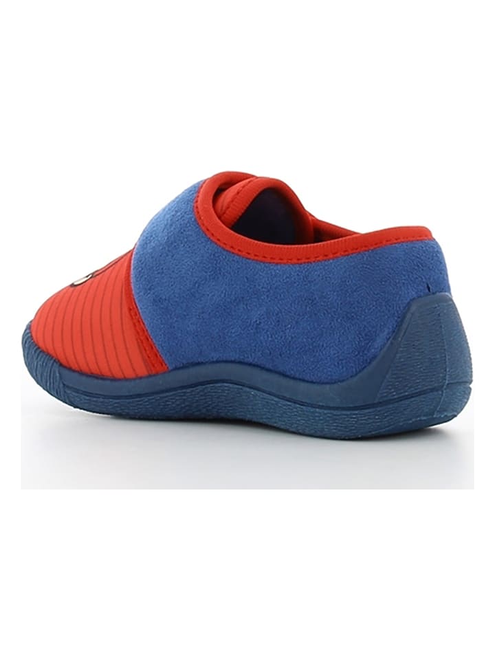 Kinder Schuhe | Hausschuhe in Blau - YZ33837