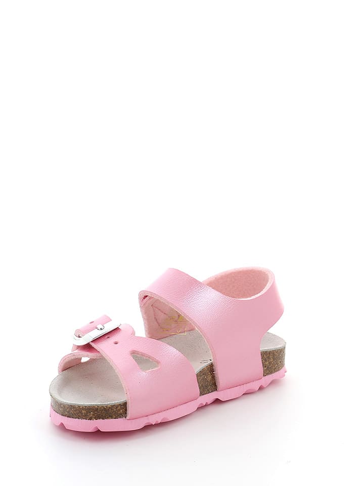Babys Schuhe | Sandalen in Rosa - OZ55759
