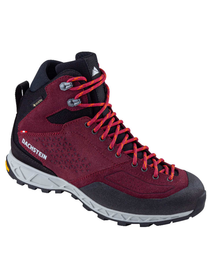 Damen Schuhe | TrekkingschuheSuper Ferrata MC GTX in Pink - CZ63501