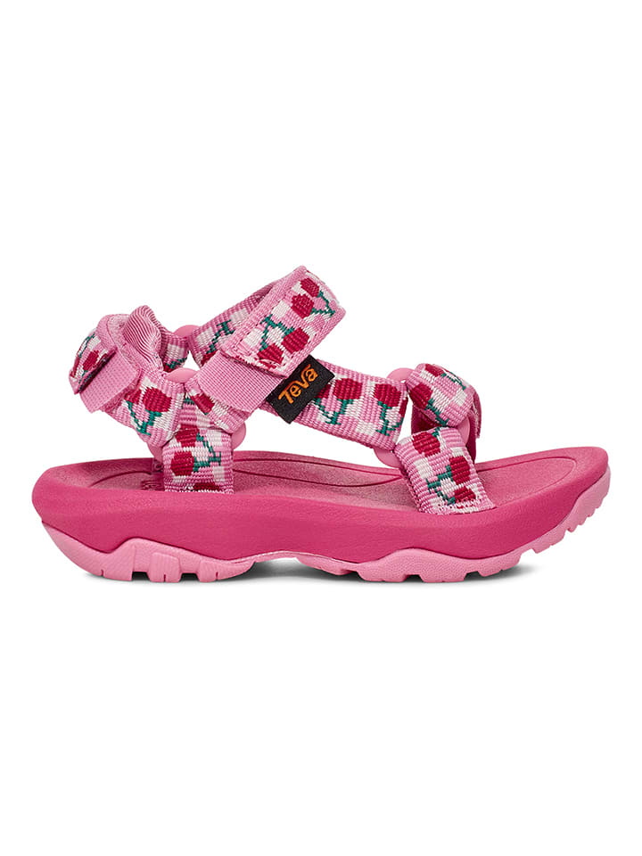 Babys Schuhe | TrekkingsandalenHurricane XLT 2 in Pink - HA56950