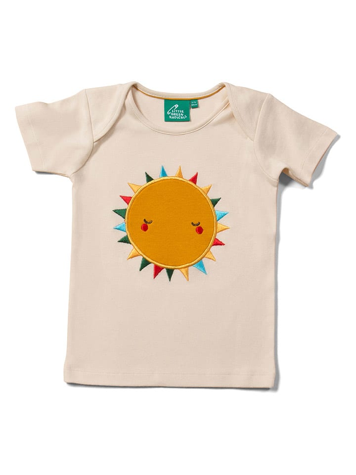 Babys Bekleidung | Shirt in Grün - QI46063