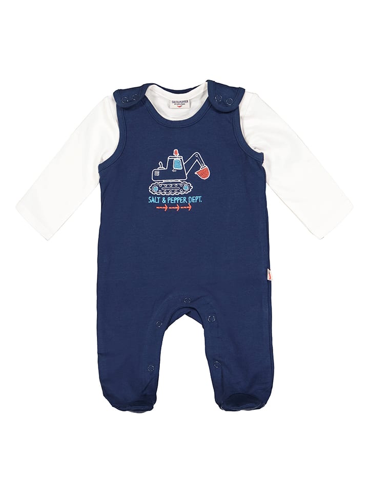 Babys Bekleidung | 2tlg. Outfit in Türkis - ZZ59217