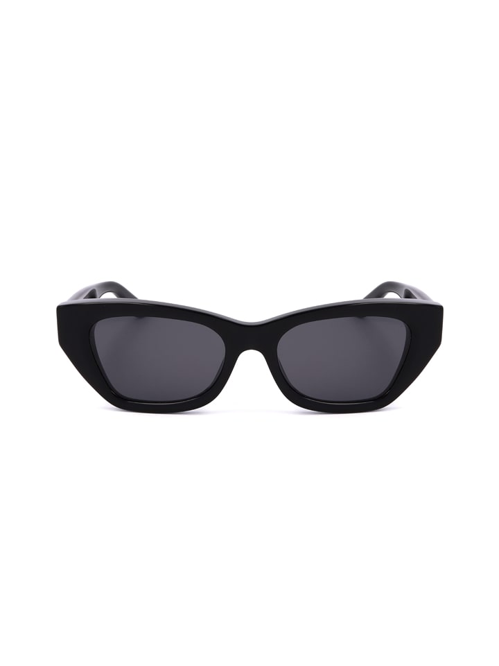 Damen Accessoires | Damen-Sonnenbrille in Schwarz - UX45545
