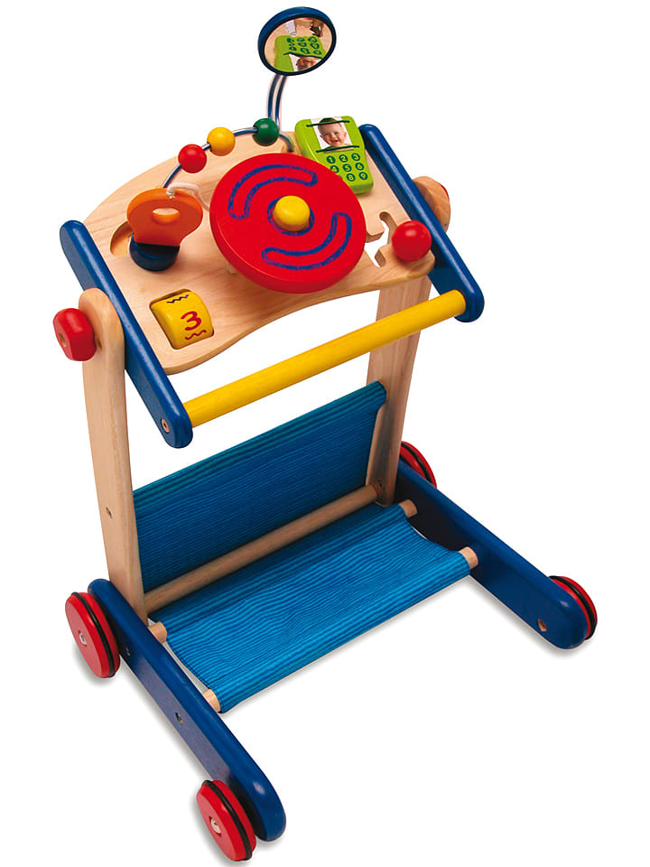 Babys Spielzeug | Lauflernwagen - NS07130