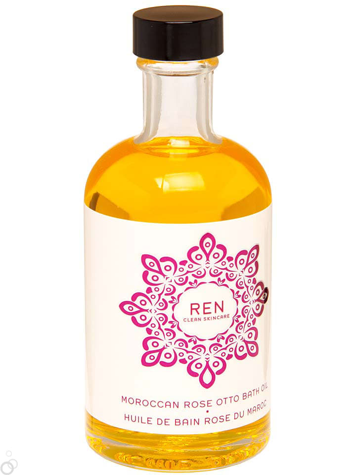 Damen Beauty & Parfum | BadeölMoroccan Rose Otto, 110 ml - TU66769