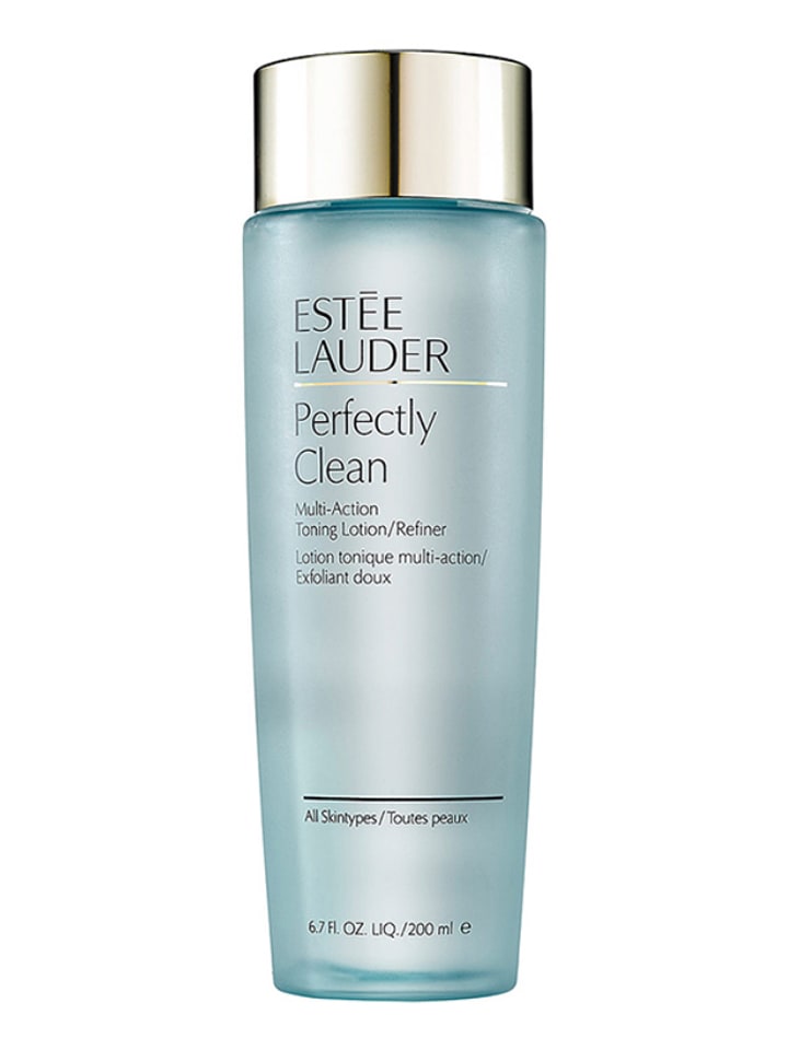 Damen Beauty & Parfum | 2in1 Gesichtswasser & PeelingPerfectly Clean - YJ73930