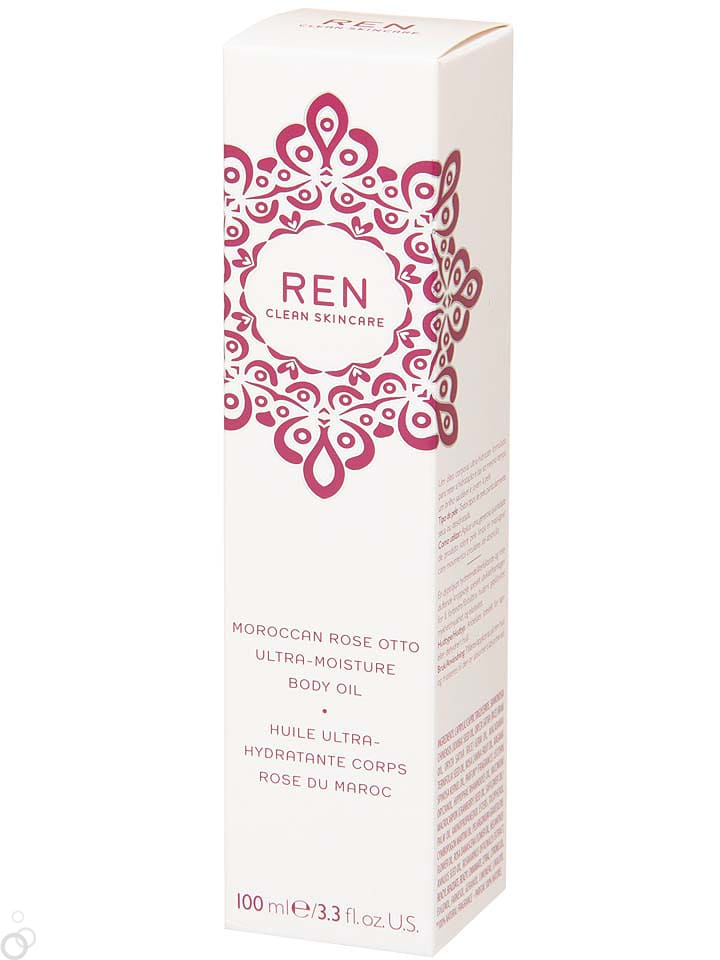 Damen Beauty & Parfum | KörperölMoroccan Rose Otto Ultra-Moisture, 100 ml - IW99378