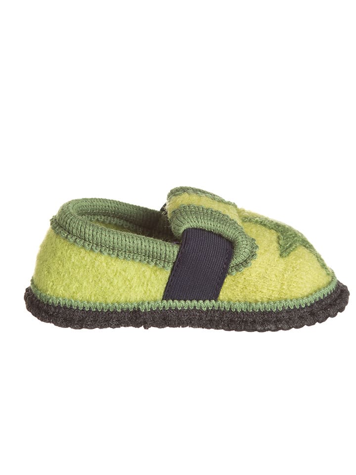 Babys Schuhe | HausschuheBobby - IJ28172