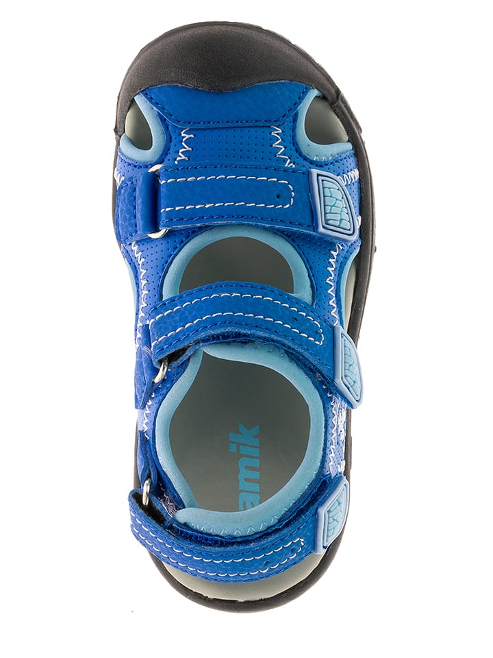 Babys Schuhe | HalbsandalenSeaturtle 2 in Blau - CR69776