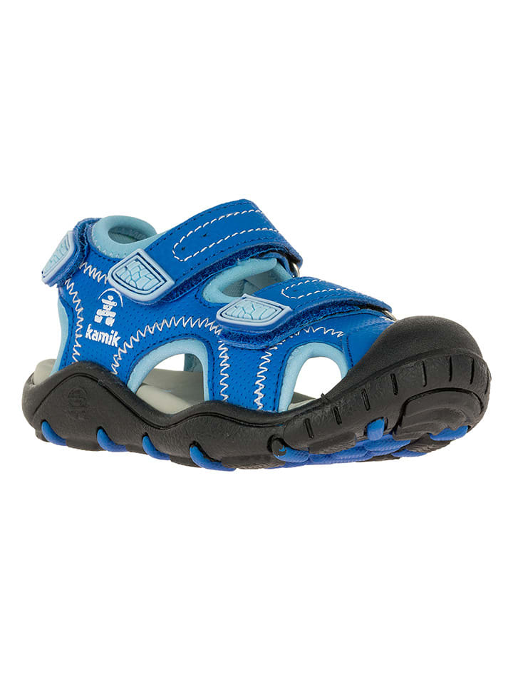 Babys Schuhe | HalbsandalenSeaturtle 2 in Blau - CR69776