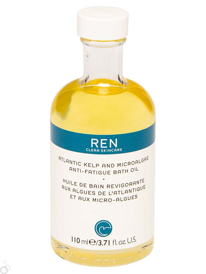 Damen Beauty & Parfum | BadeölAtlantic Kelp And Microalgae, 110 ml - QF80793