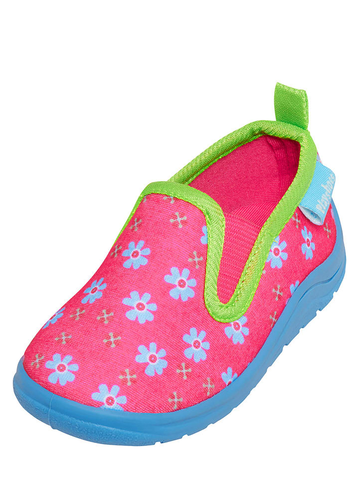 Kinder Schuhe | Hausschuhe in Rosa - IB69094
