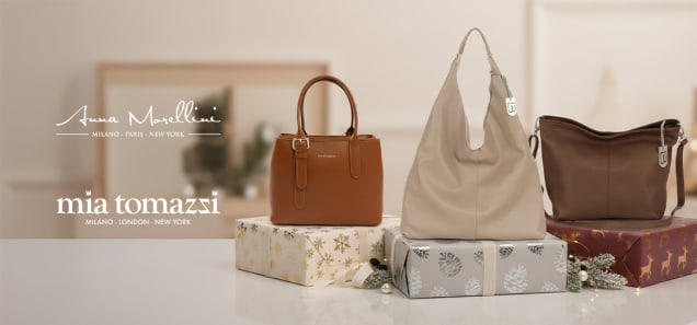 Italien Taschen - Best of 2025 & Letzte Teile