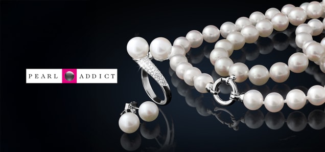 Pearl Addict
