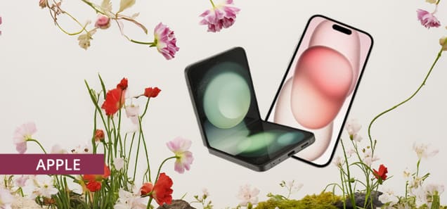 Refurbished Smartphones