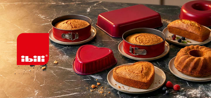 Ibili Küchenutensilien & mehr