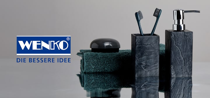 Wenko Bad & Küche SALE