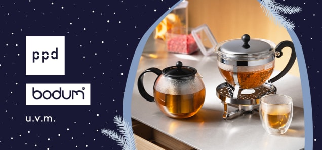 Weihnachtsmarkt - kleine Geschenke