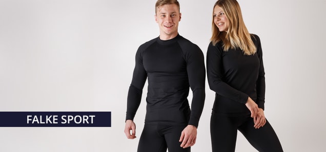 Falke Sport