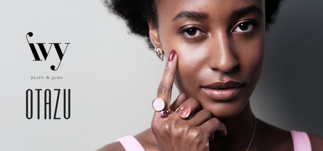 Otazu & Ivy