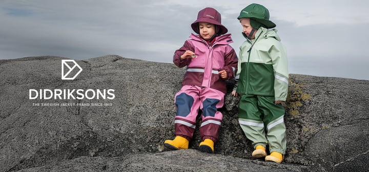 Didriksons