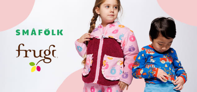 Frugi & Smafolk