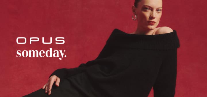 Opus & Someday