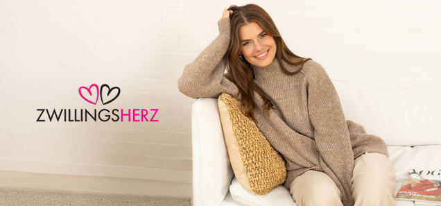 Zwillingsherz