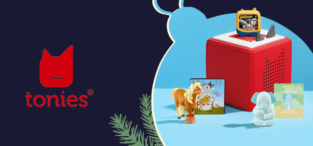 Tonies
