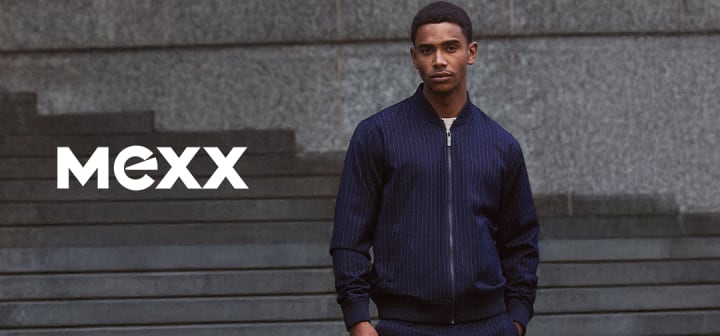 Mexx Herren