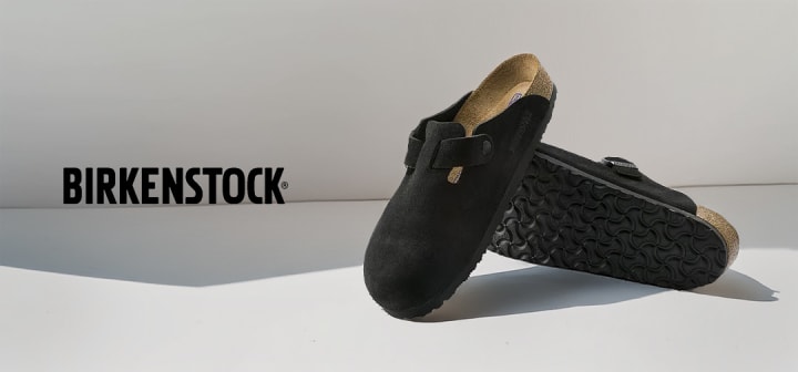Birkenstock