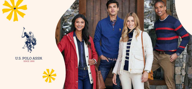 U.S. Polo Assn.